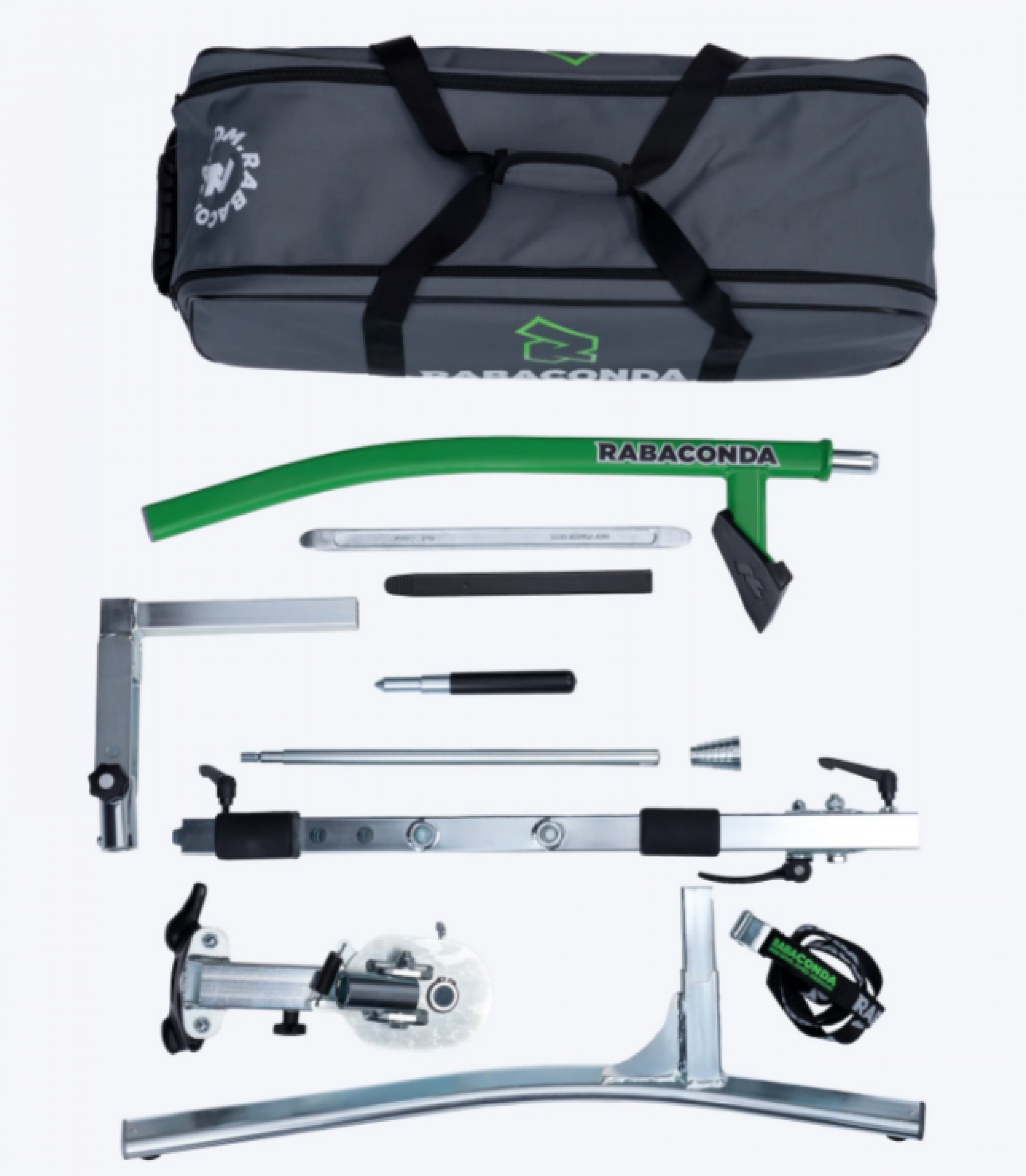 Rabaconda Street Bike Tyre Changer